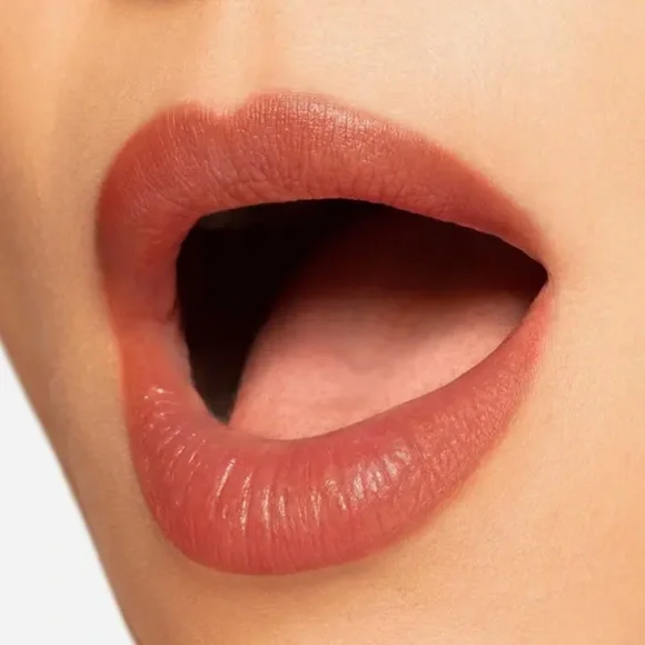 NARS Air Matte Seamless Limited Edition Lip Color - Lose Control - Picture 2 of 5